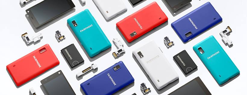 smartphone ecologico