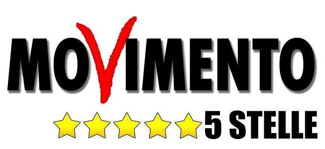 Movimento 5 stelle