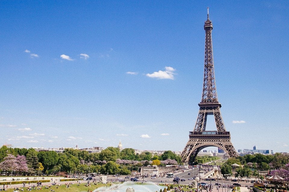 parigi