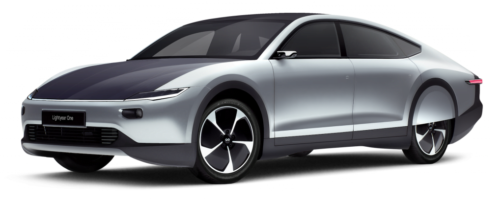 automobile solare