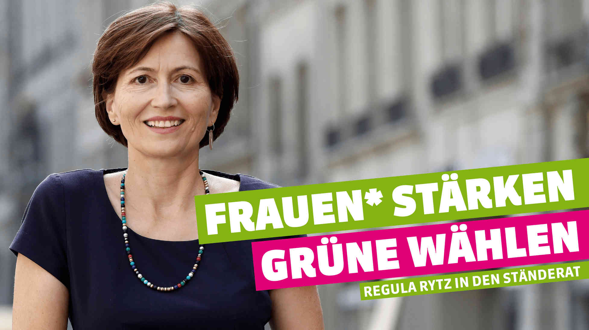 Boom dei Verdi alle elezioni in Svizzera