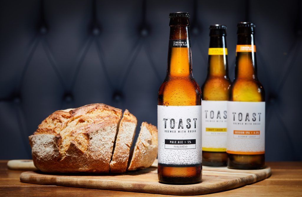 toastale