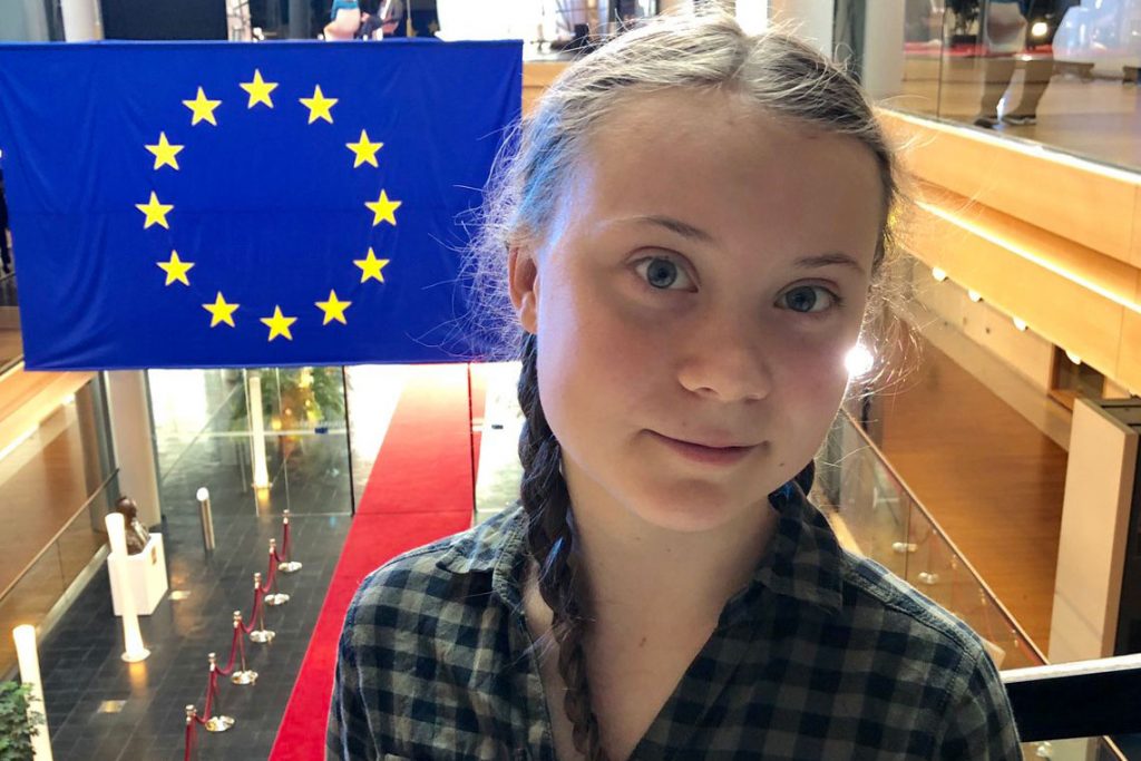 greta