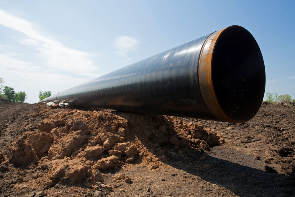 Dakota Access può rappresentare un serio rischio per l'ambiente e le comunità indigene