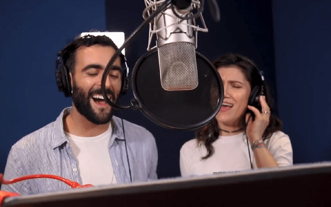 20 canzoni sulla natura, sull’ambiente e l’impegno dei cantanti