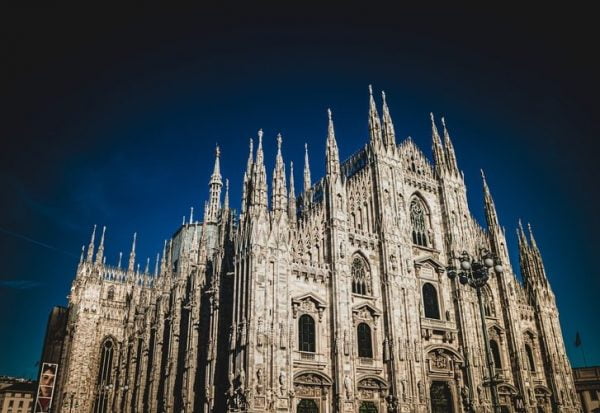 Milano vuole tenere basso l’inquinamento anche dopo il virus