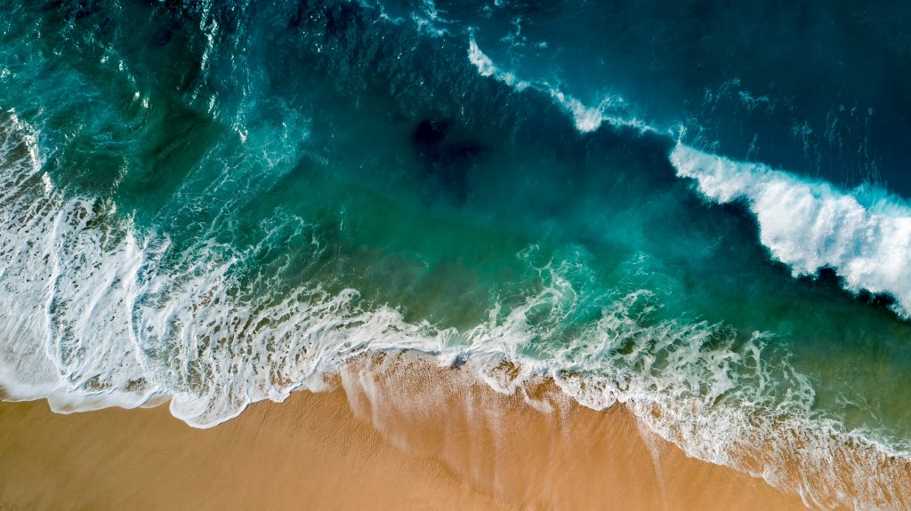 livello del mare