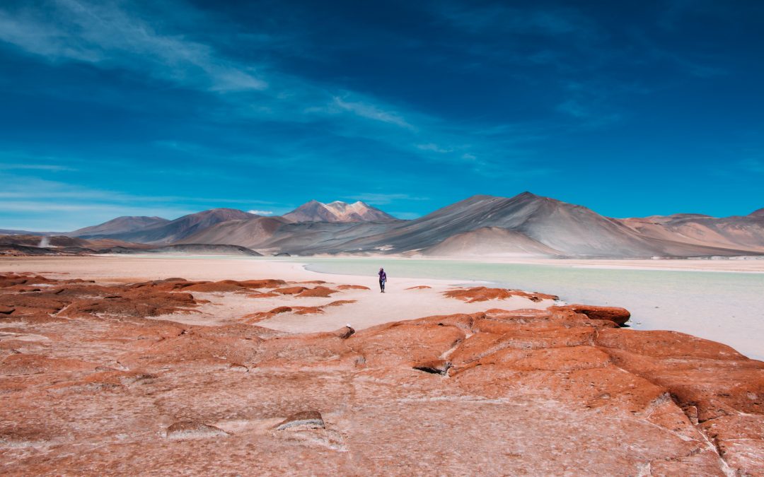 La questione del litio nel deserto del Cile