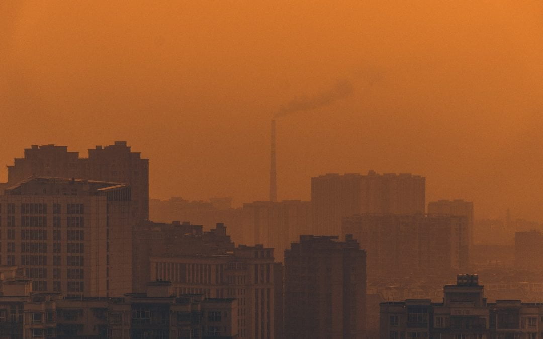 Polveri sottili: cosa sono e quali effetti hanno
