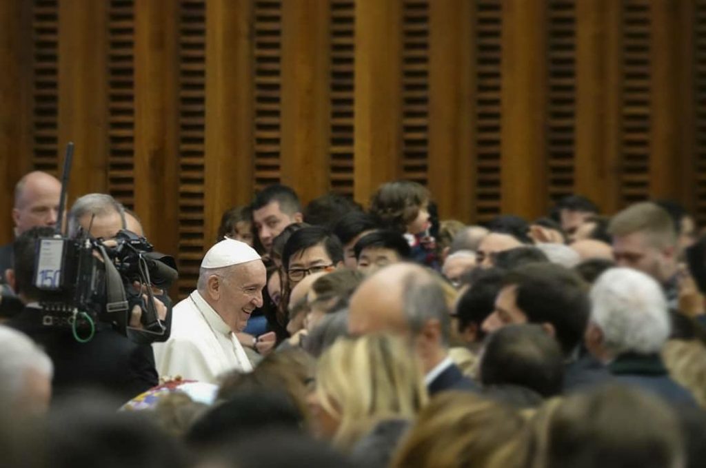 the economy of Francesco