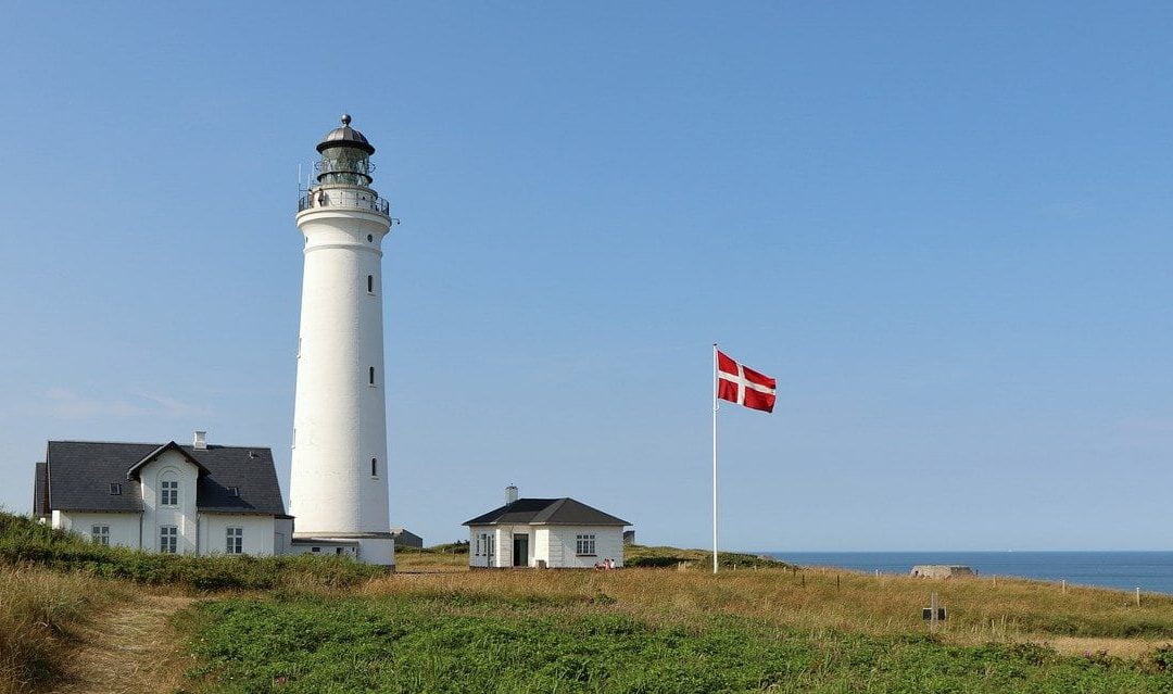 Svolta in Danimarca: Stop al petrolio dal Mare del Nord