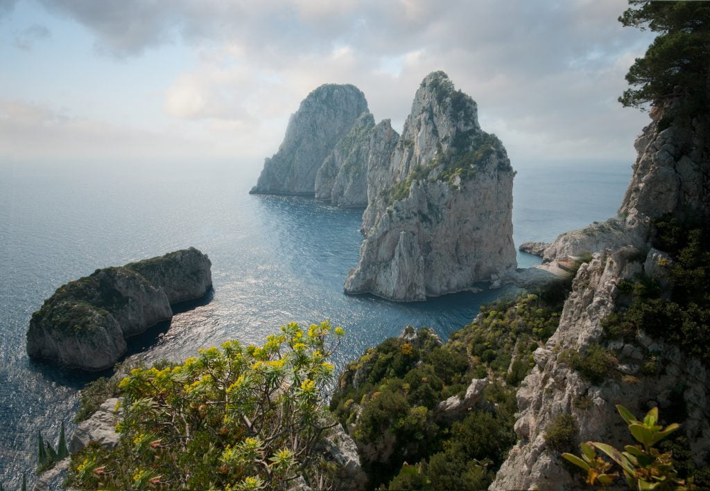 capri-revolution