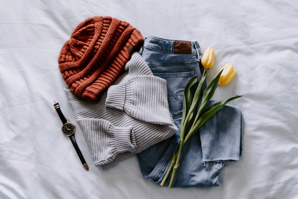 moda sostenibile