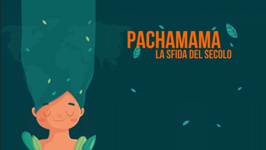 Pachamama