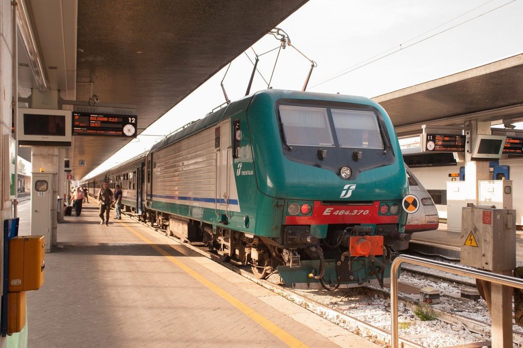 treni