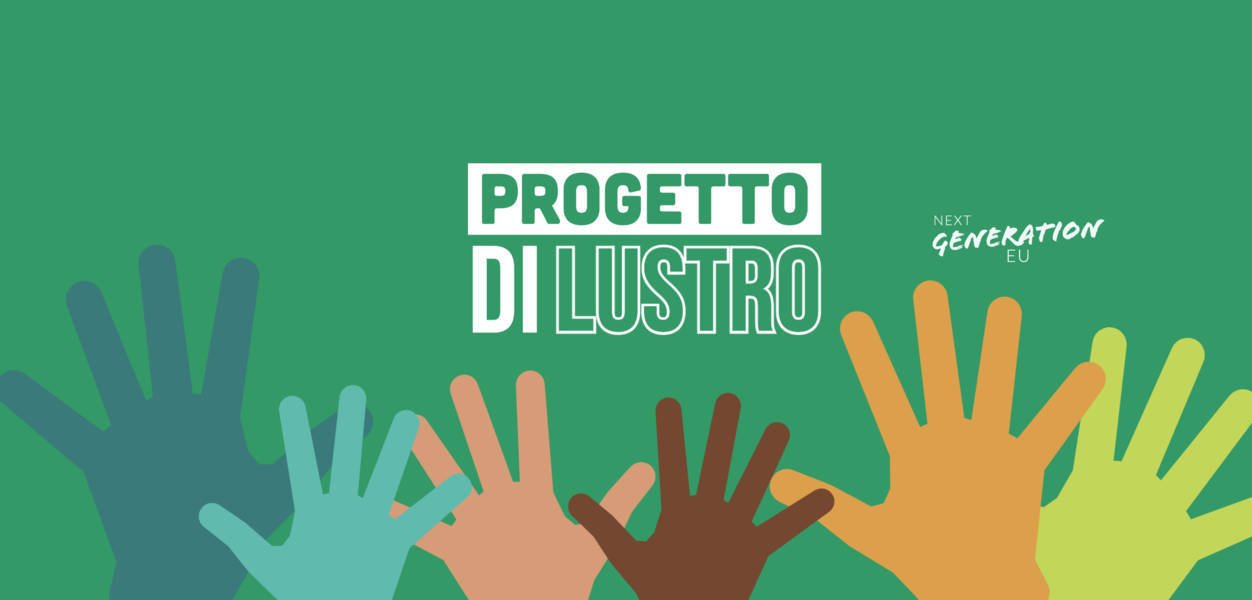 progetto di lustro