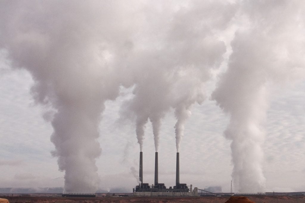 Carbon-Tax