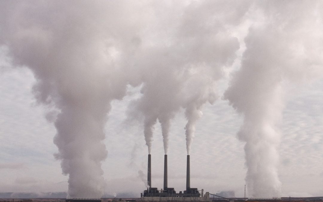 A Venezia i ministri del G20 rilanciano l’idea della carbon tax